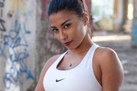 Fanny Cuevas