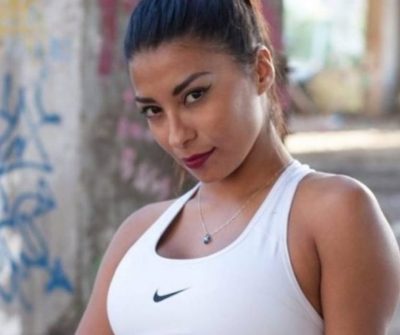 Fanny Cuevas
