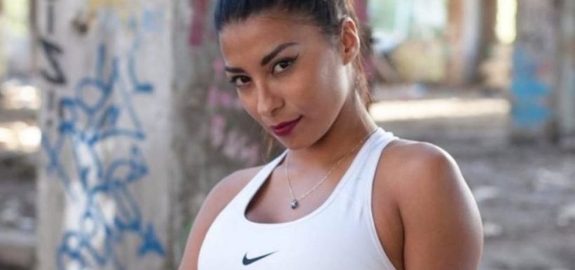 Fanny Cuevas