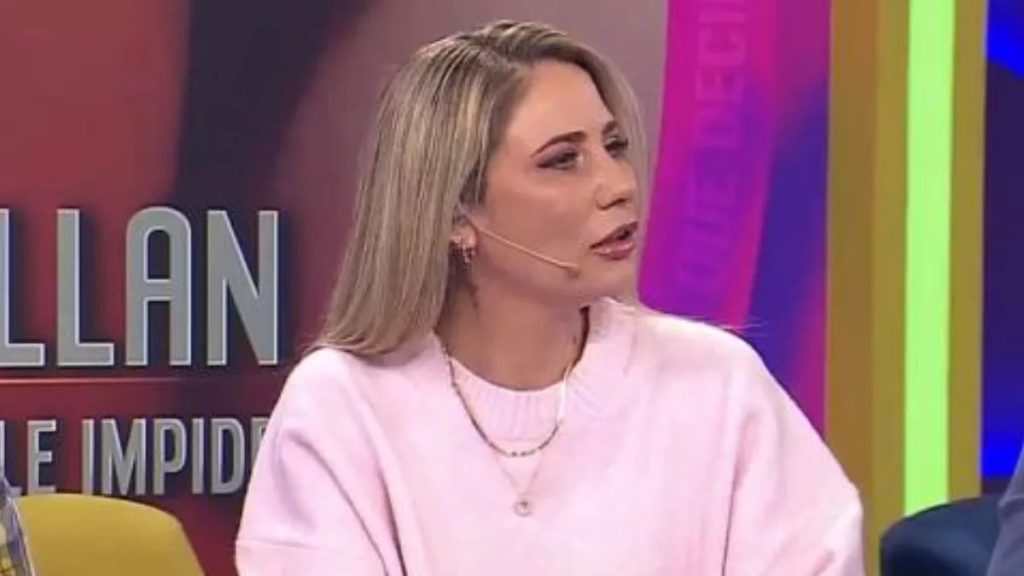 Daniela Aránguiz tenía razón: Revelan salida de Gissella Gallardo de Hay que decirlo!
