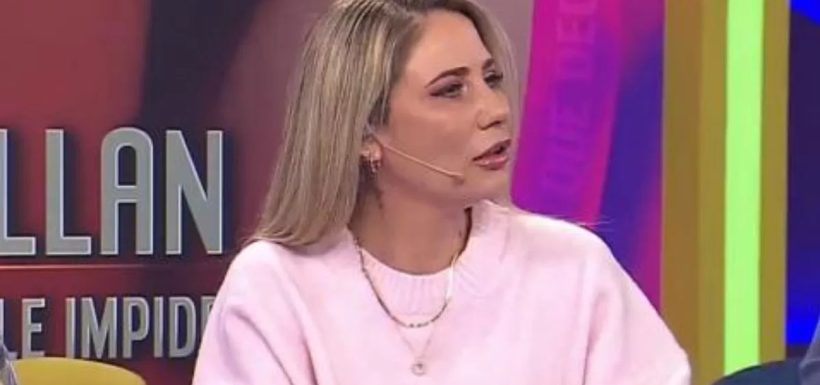 Gissella Gallardo