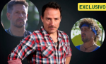 gonzalo egas - exclusivo