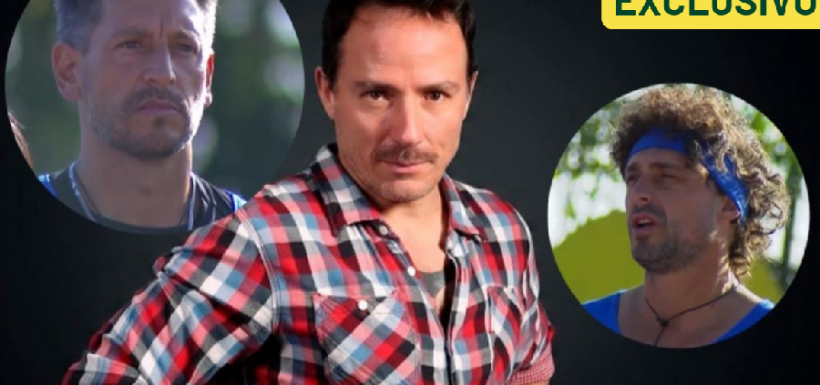 gonzalo egas - exclusivo