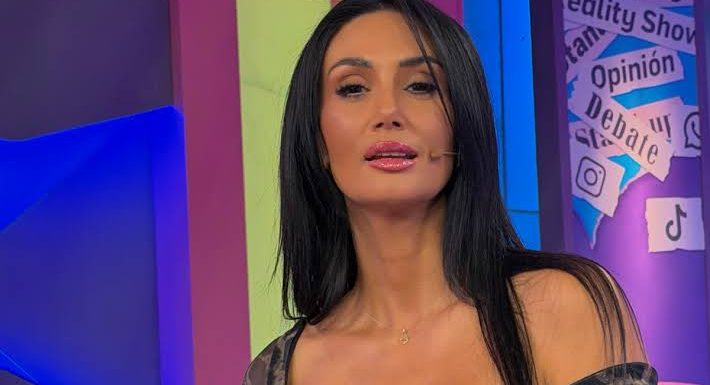 Pamela Díaz