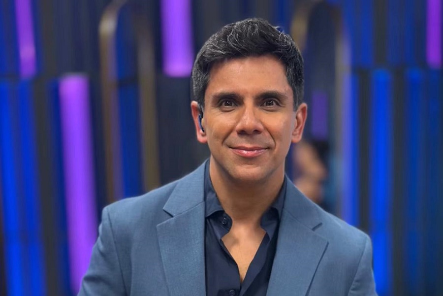¿Por qué Juan Pablo Queraltó no será parte de Fiebre de canto en CHV?