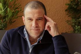 julián elfenbein