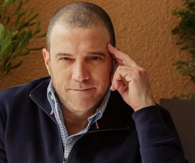 julián elfenbein