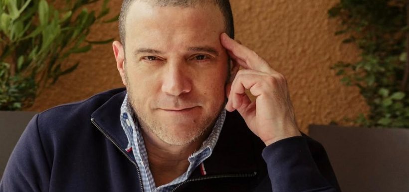 julián elfenbein