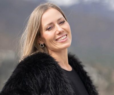 ludmila ksenofontova