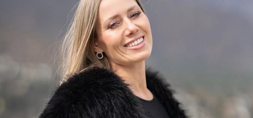 ludmila ksenofontova