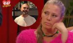 ludmila ksenofontova mensaje álvaro ballero