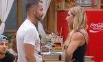 luli - álvaro ballero - volverías con tu ex