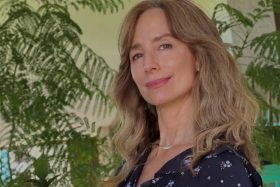 maría josé prieto