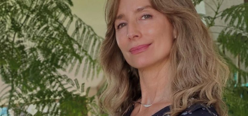 maría josé prieto
