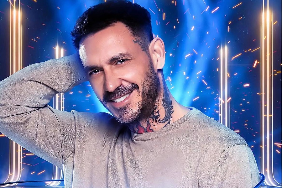 ¡Se supo todo! Revelan la millonaria cifra que gana Mauricio Pinilla en Fiebre de canto