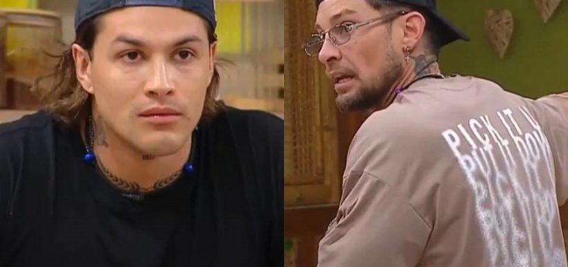 nico solabarrieta - luis mateucci