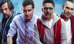 pacto de sangre - madre de familia - canal 13