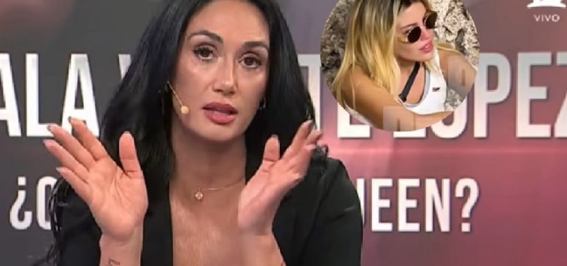 pamela díaz - coté lópez
