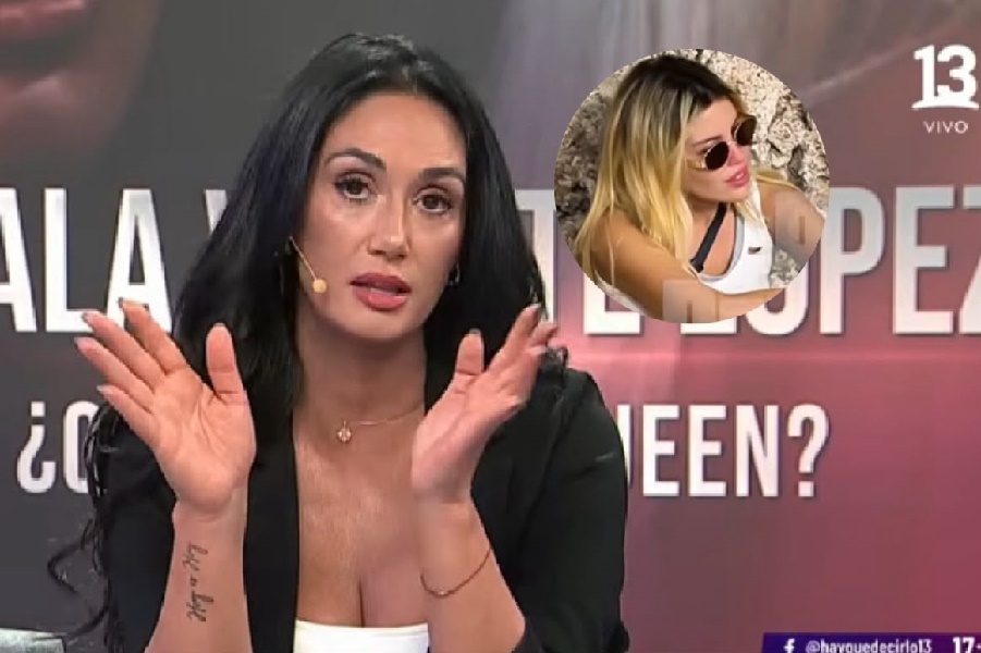 pamela díaz - coté lópez