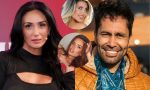 pamela díaz - luis jiménez - coté lópez - gala caldirola