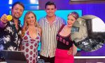 panelista tv incendio departamento