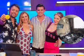 panelista tv incendio departamento