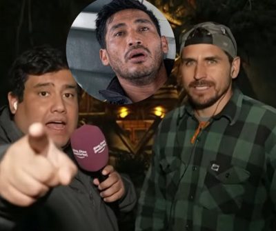 pangal andrade - chino