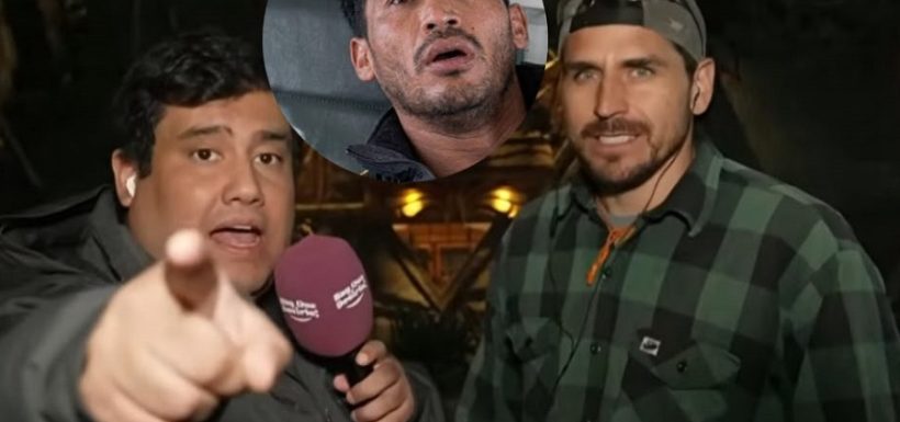 pangal andrade - chino