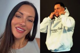 paula pavic - camilo huerta