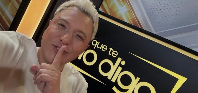 sergio rojas