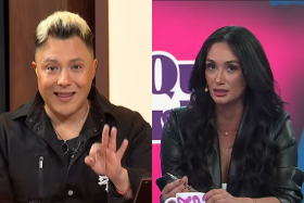 sergio rojas - pamela díaz