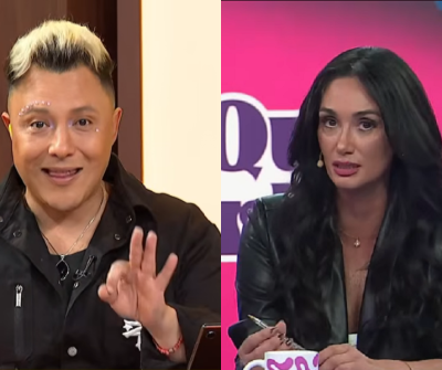 sergio rojas - pamela díaz
