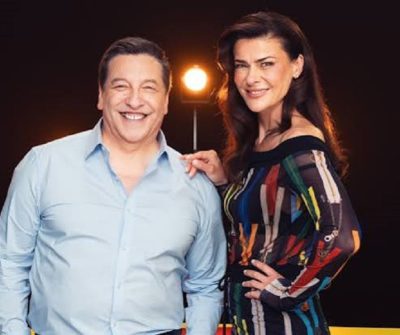volverías con tu ex