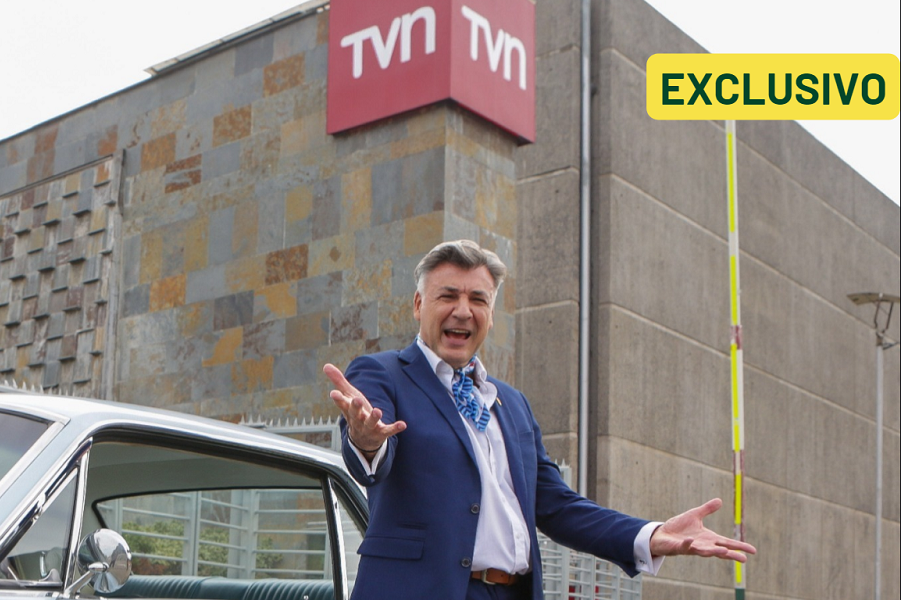 Yann Yvin vuelve a MasterChef y confiesa qué cambiará a 12 años de su recordado debut