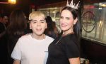 Diego Pánico, Adriana Barrientos