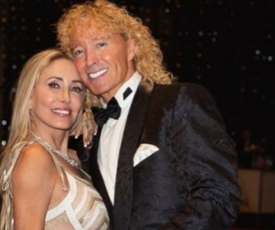 Betina Farkas, Leonardo Farkas