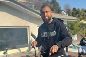 Arturo Vidal
