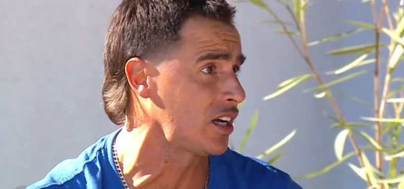 Camilo Huerta
