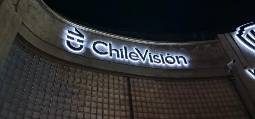 Chilevisión, Gran hermano