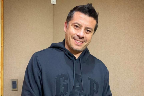 Leandro Martínez