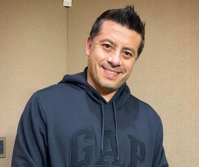 Leandro Martínez