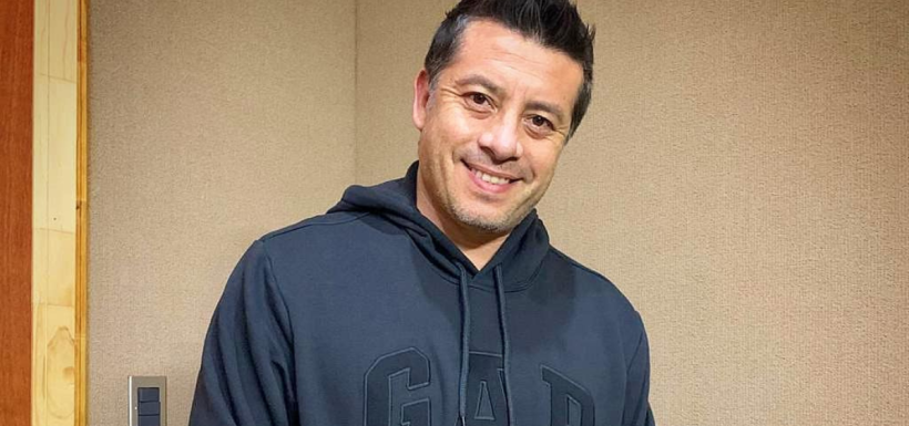 Leandro Martínez