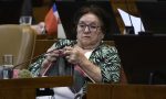 Doctora Cordero