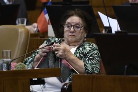 Doctora Cordero