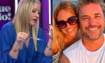 Marcela Vacarezza, Douglas, Ana Sol Romero