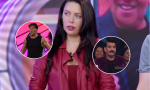 Daniela Aránguiz, Cuco Cerda, Vasco Moulian
