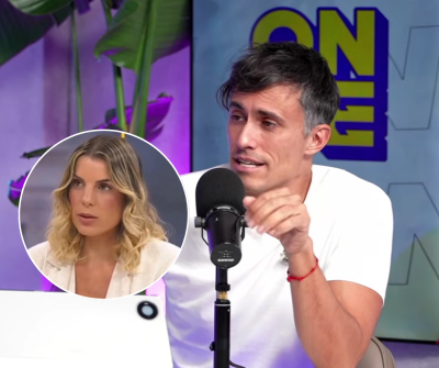 Maite Orsini, Roberto Cox