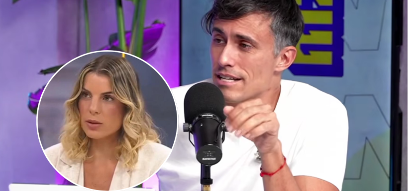 Maite Orsini, Roberto Cox