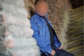 ¡Sorpresa total! Conocido actor anunció que se casa con su pareja 20 años menor, Rodrigo Muñoz