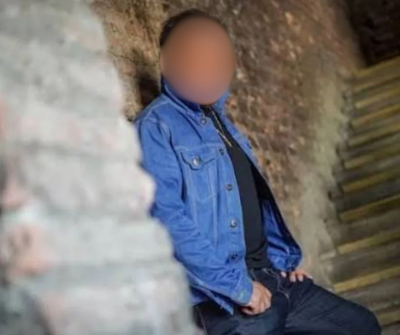 ¡Sorpresa total! Conocido actor anunció que se casa con su pareja 20 años menor, Rodrigo Muñoz